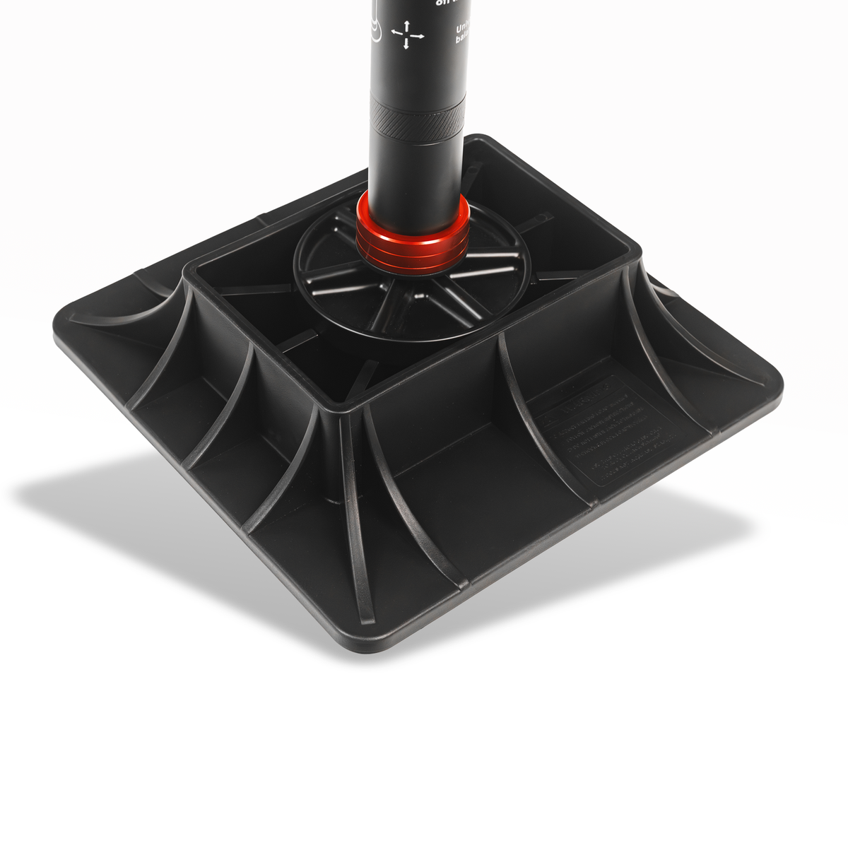 MOJAB Dual-Extension Pro Jack (expected delivery week commencing July 27th) — photo 3