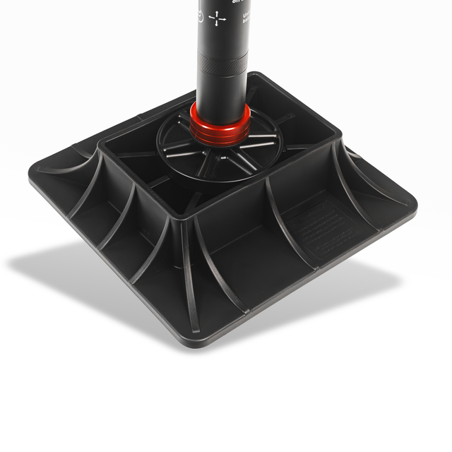 MOJAB Dual-Extension Pro Jack (expected delivery week commencing July 27th) — photo 3