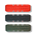 Ultimate Traction recovery board with steel plugs (Two Boards)