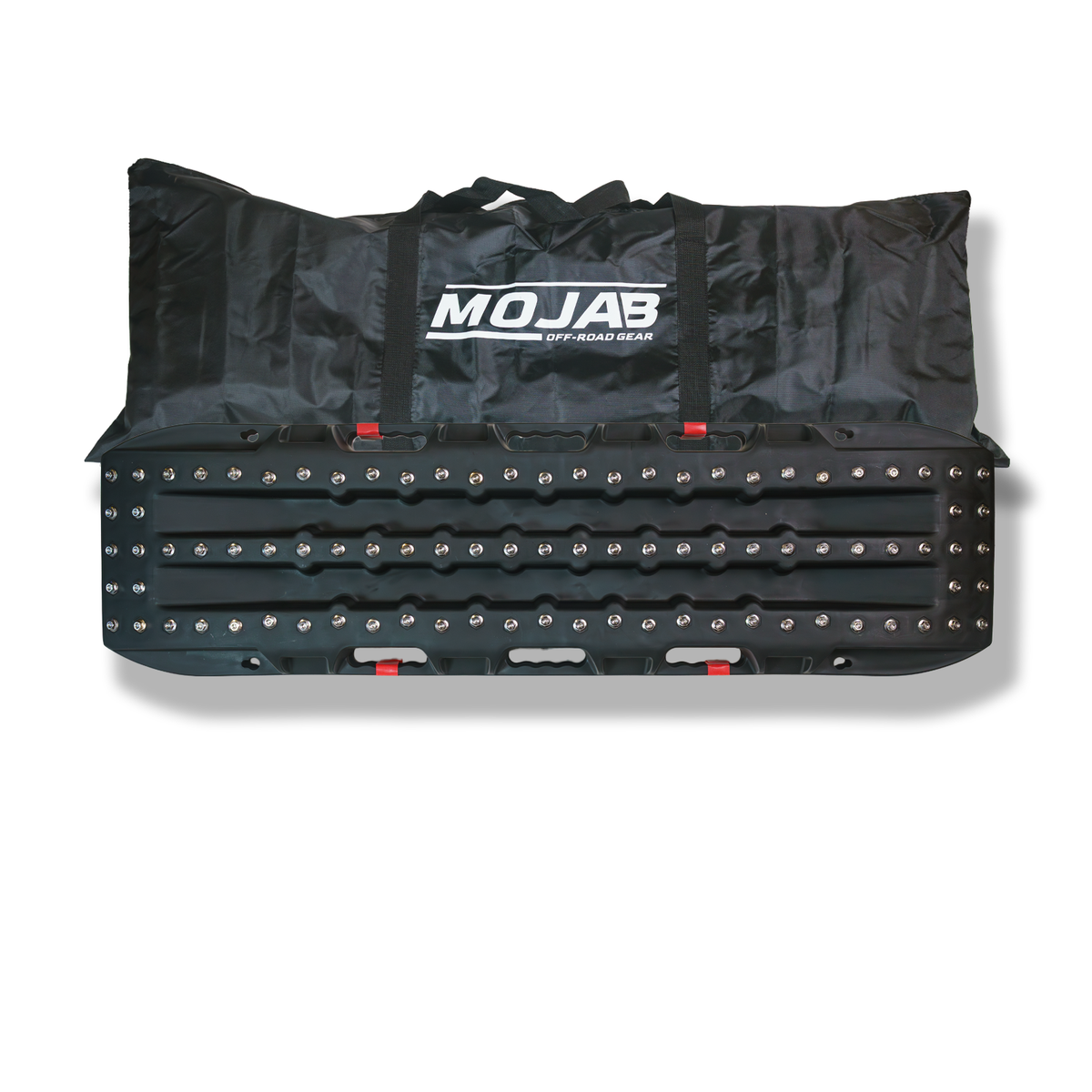 Ultimate Traction recovery board with steel plugs (Two Boards) — photo 3
