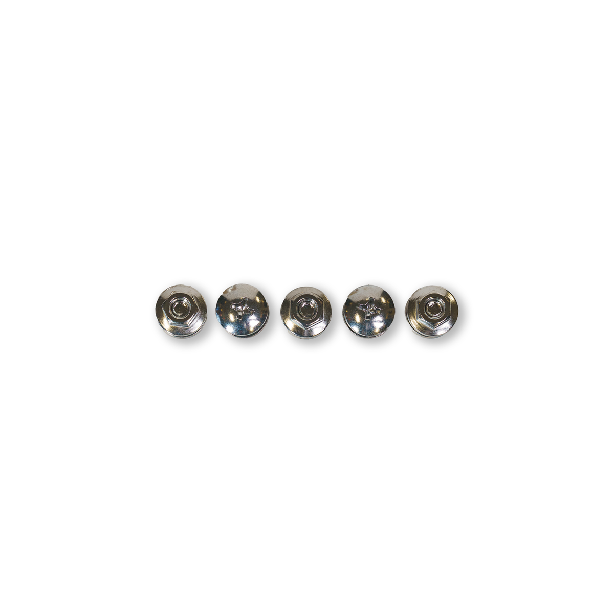 Ultimate Traction recovery board with steel plugs (Two Boards) — photo 5