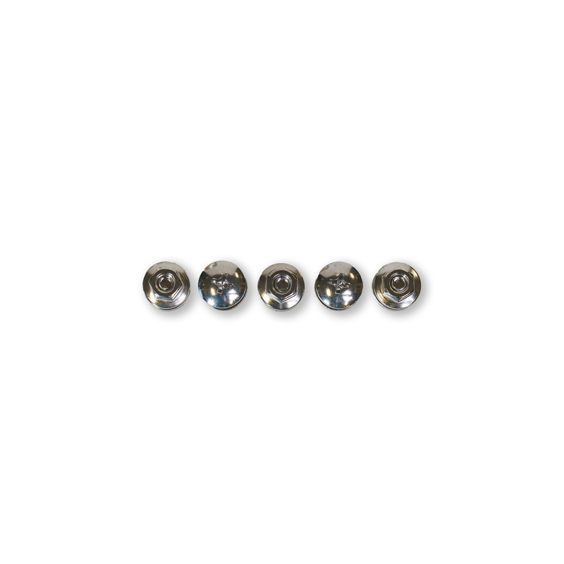 Ultimate Traction recovery board with steel plugs (Two Boards) — photo 5