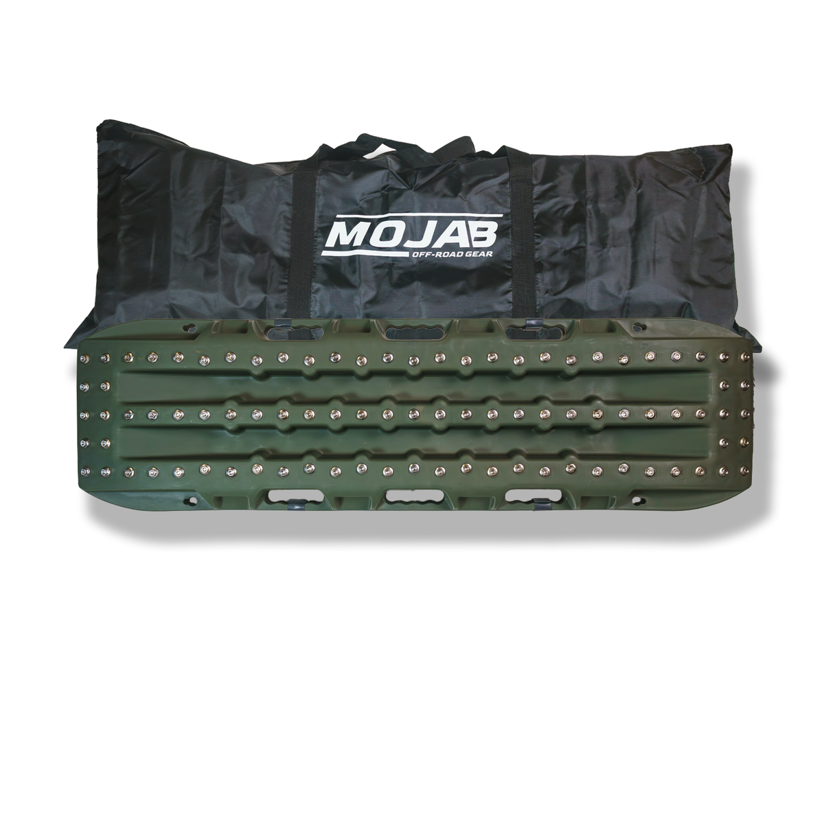 Ultimate Traction recovery board with steel plugs (Two Boards) — photo 4