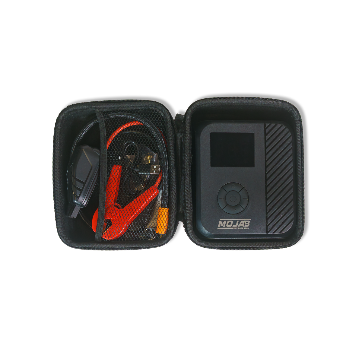 PowerPro All-in-One Emergency Starter and Tire inflator — photo 1
