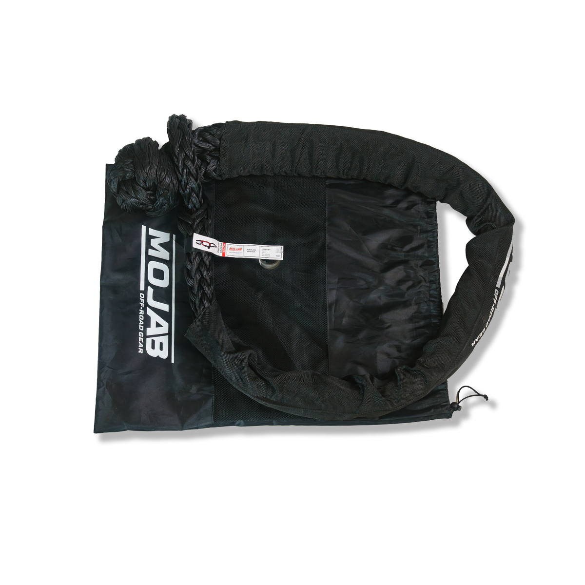 MOJAB Titan Soft Shackle 1'' x 6ft! — photo 3