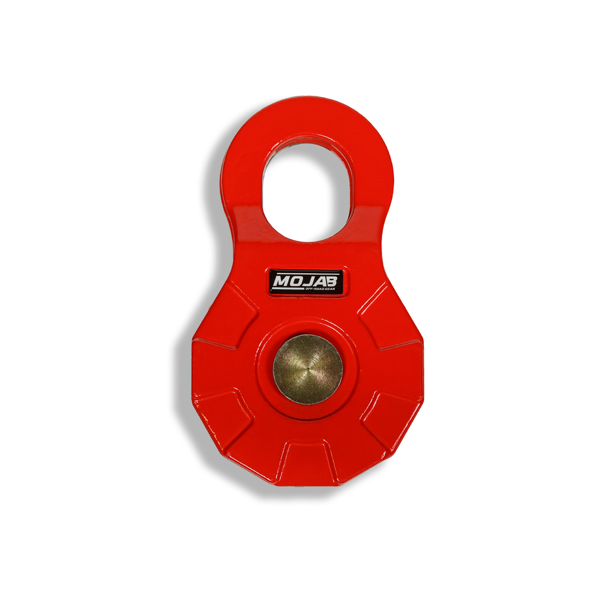 Snatch Pully Block — photo 4