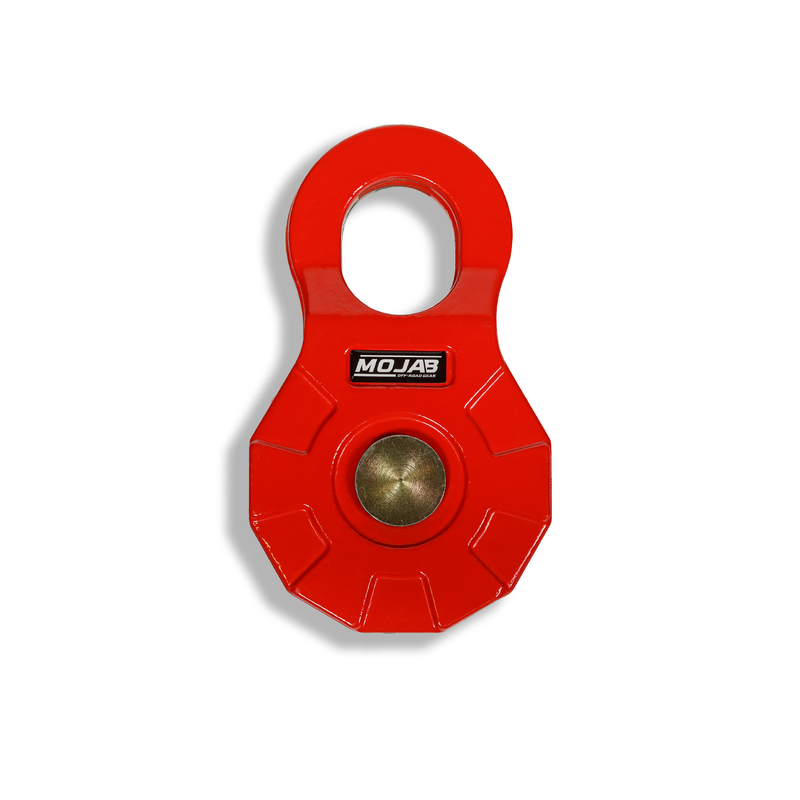 Snatch Pully Block — photo 4