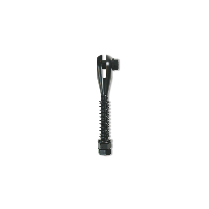 Adjustable Limit Strap Clevis (Single) — photo 1