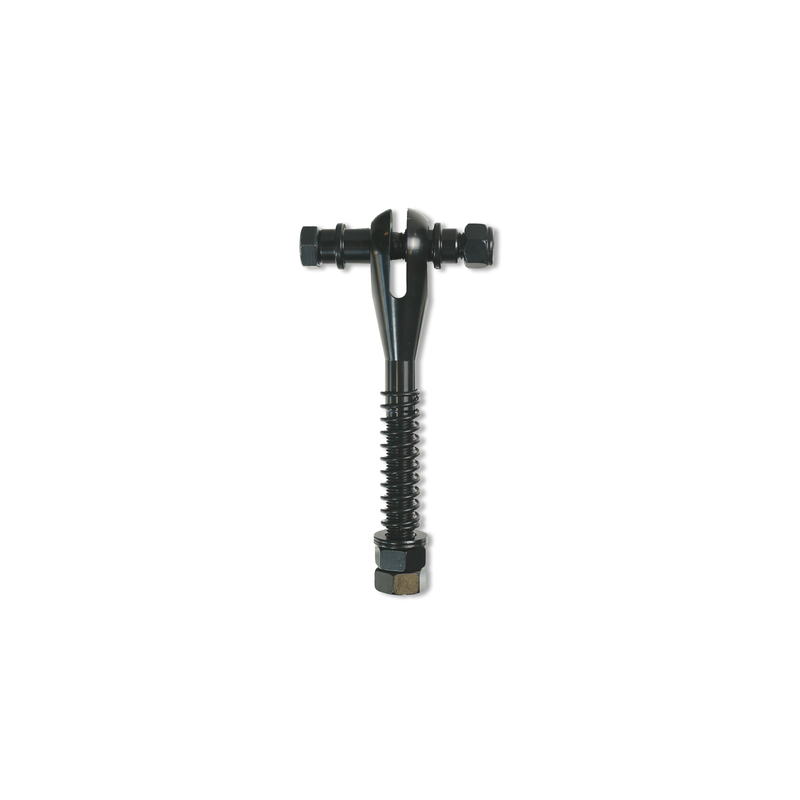 Adjustable Limit strap Clevis (Double straps) — photo 1