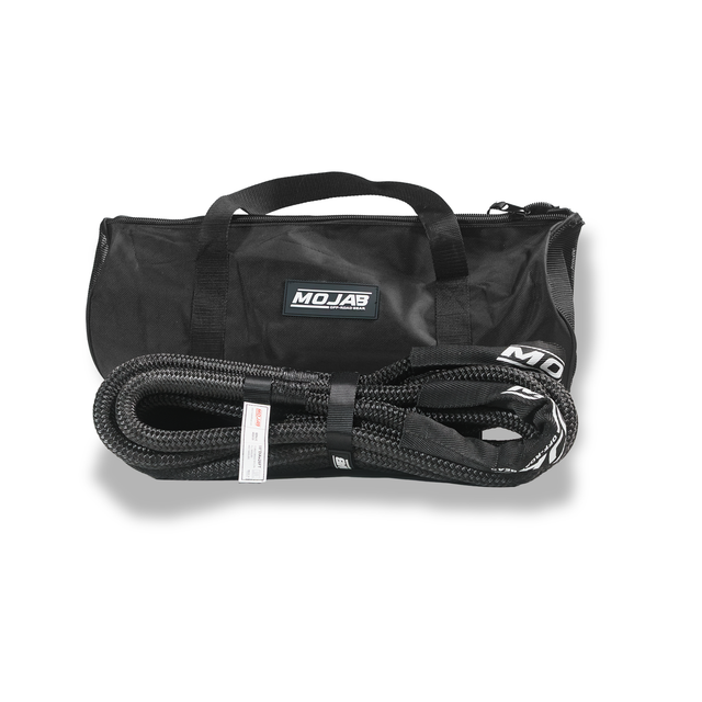 5/8" x 26' Kinetic Rope with Storage Bag (Lifetime Warranty) — photo 2