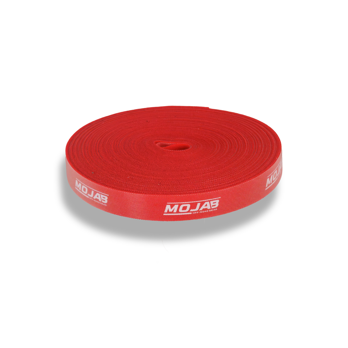 Back to back Velcro hook and loop tape — photo 1