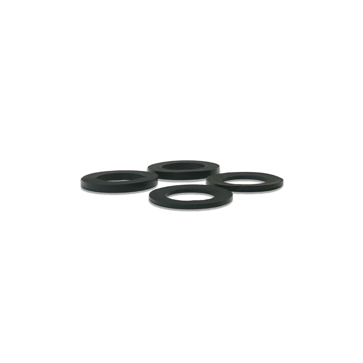3/4" D-Shackle Isolator Washer — photo 1