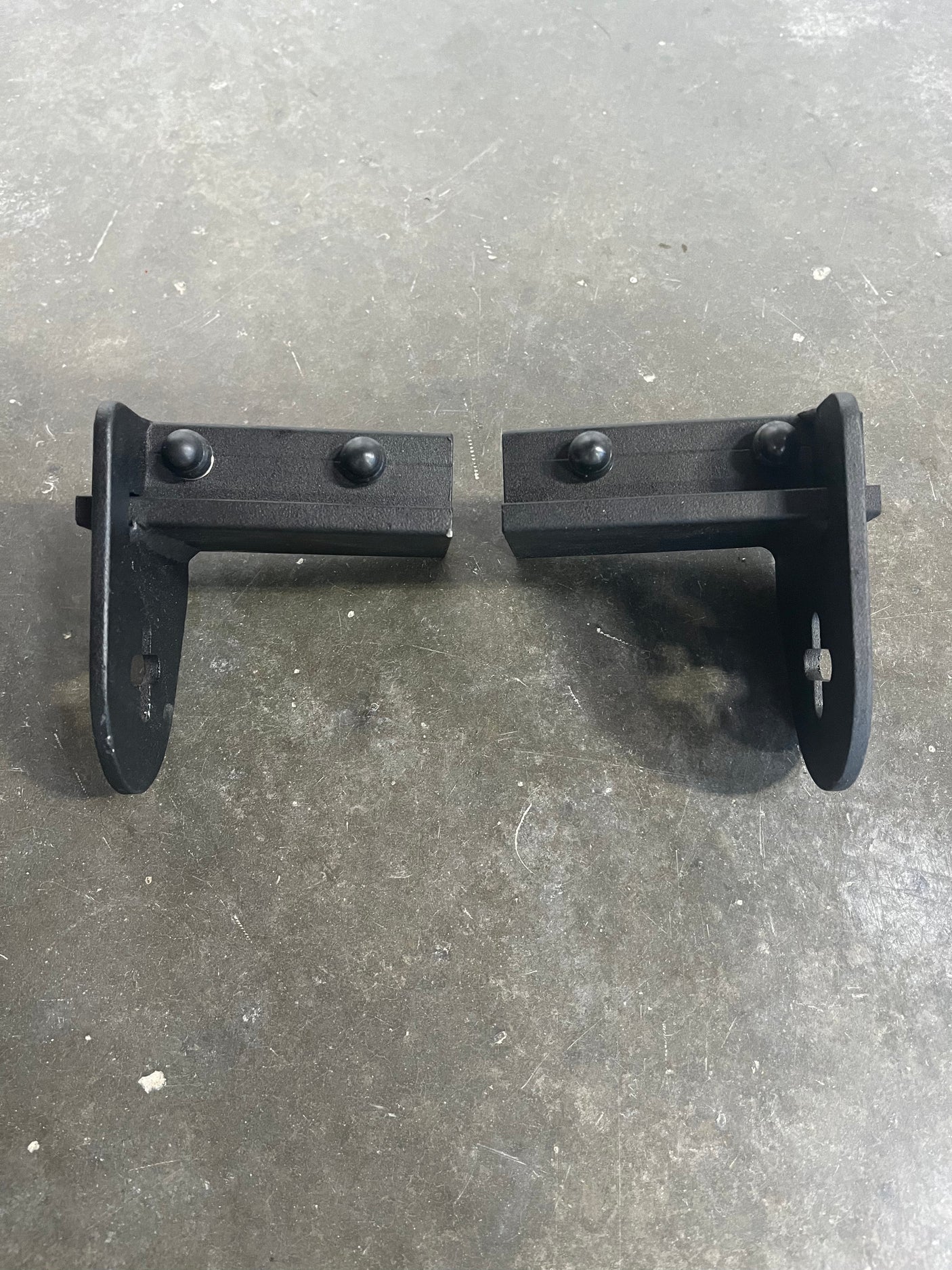K9 Front Mount LED Light Bar — Equipt Expedition Outfitters (photo 4)