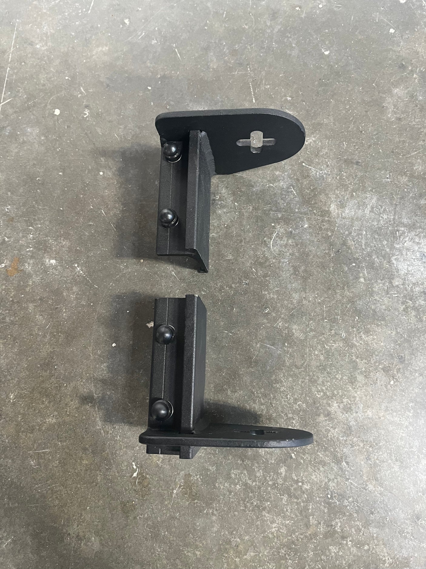 K9 Front Mount LED Light Bar — Equipt Expedition Outfitters (photo 6)