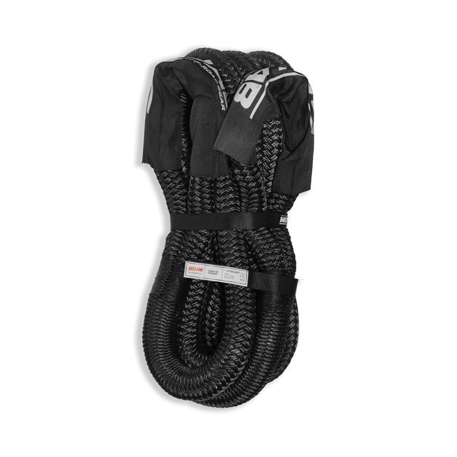 1-1/2”x 30’ Heavy duty Kinetic rope — photo 3