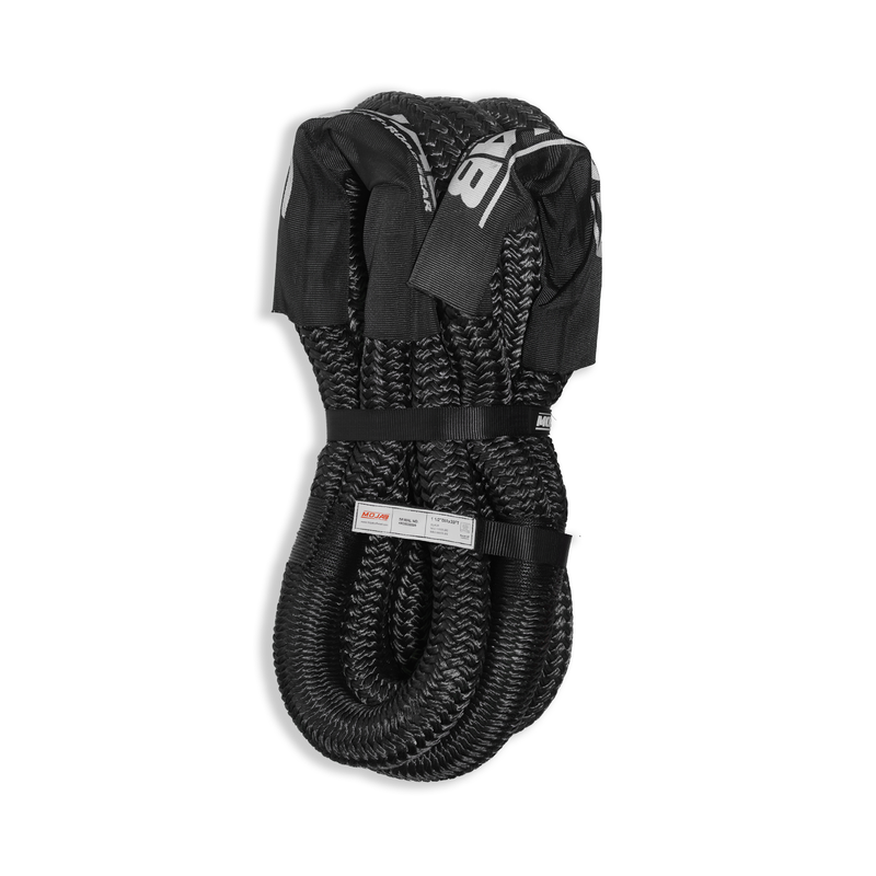 1-1/2”x 30’ Heavy duty Kinetic rope — photo 3
