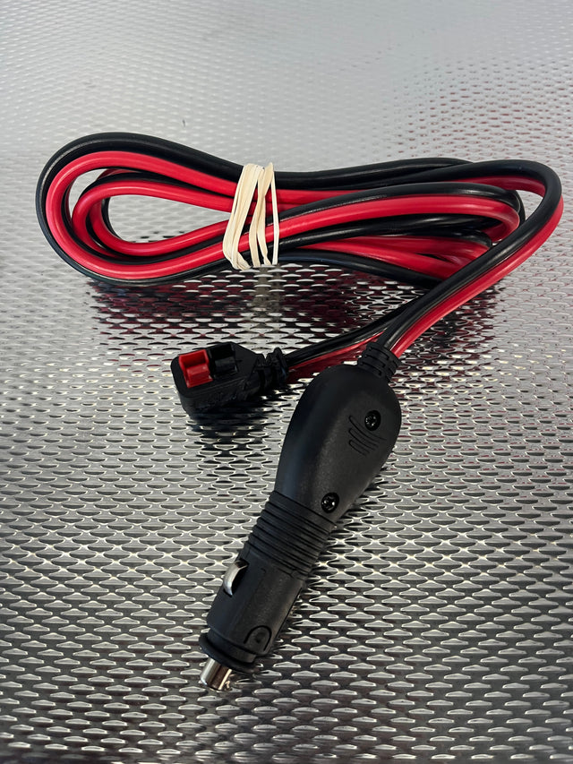 Fridge 12V Cord — Equipt Expedition Outfitters