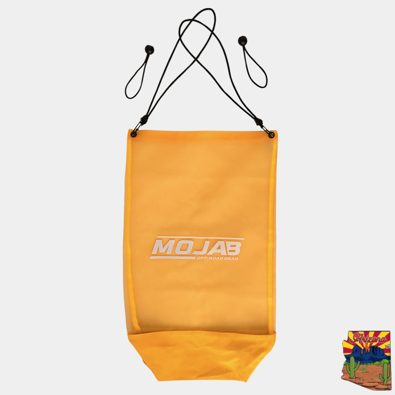 Trail Trash Bag — photo 4