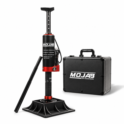MOJAB Dual-Extension Pro Jack (expected delivery week commencing July 27th)
