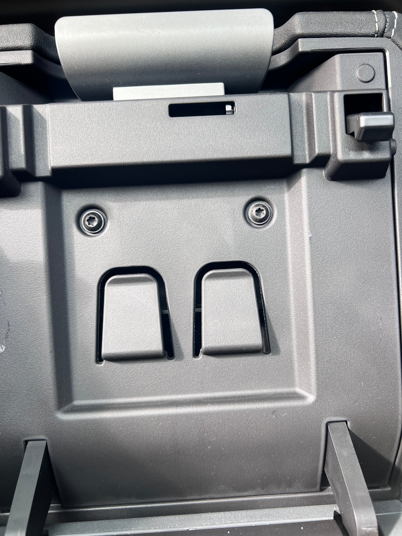 Grenadier Console Card Holder — photo 3