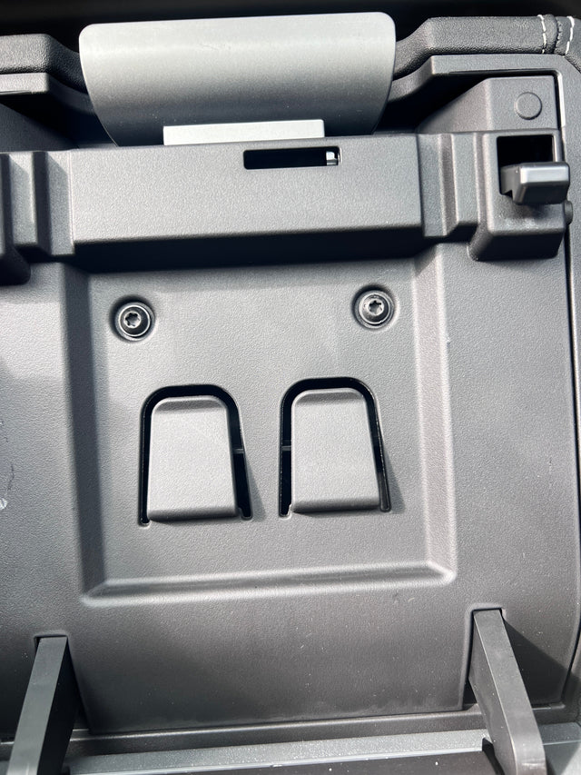 Grenadier Console Card Holder — photo 3