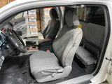 Toyota Tacoma Gen 2 Seat Covers 2005-2015 — Equipt Expedition Outfitters