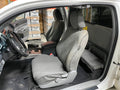 Toyota Tacoma Gen 2 Seat Covers 2005-2015
