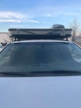 Toyota Tundra 2nd Gen K9 Roof Rack Kit — Equipt Expedition Outfitters (photo 7)