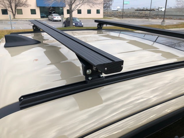 Load Bar Set — Equipt Expedition Outfitters — photo 1