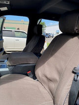 Ford F-150 Gen 13 Seat Covers 2015-2020 — Equipt Expedition Outfitters