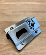 K9 Rack Mount Bottle Opener — Equipt Expedition Outfitters (photo 2)