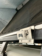 K9 Rack Mount Bottle Opener — Equipt Expedition Outfitters (photo 3)