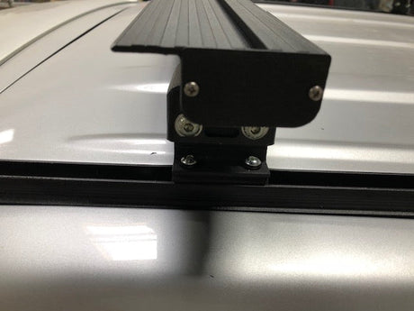 Toyota Land Cruiser 200 Series K9 Load Bar Kit — Equipt Expedition Outfitters (photo 4)