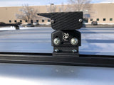 Toyota Land Cruiser 200 Series K9 Load Bar Kit — Equipt Expedition Outfitters (photo 9)