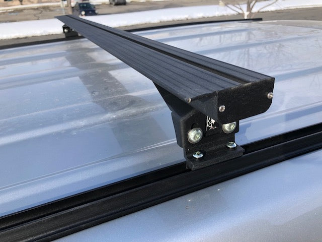 Load Bar Set — Equipt Expedition Outfitters (photo 5) — photo 5