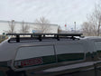 K9 Roof Rack System for Thule or Yakima Feet — Equipt Expedition Outfitters
