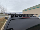 K9 Roof Rack System for Thule or Yakima Feet — Equipt Expedition Outfitters (photo 7)