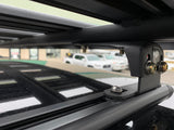 K9 Roof Rack System for Thule or Yakima Feet — Equipt Expedition Outfitters (photo 2)