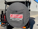 Spare Tire Cover — Equipt Expedition Outfitters (photo 5)