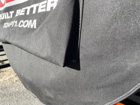Spare Tire Cover — Equipt Expedition Outfitters (photo 6)