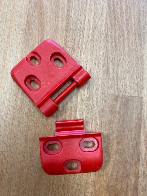 Removable Fridge Lid Hinge (Single Unit) — Equipt Expedition Outfitters (photo 3)