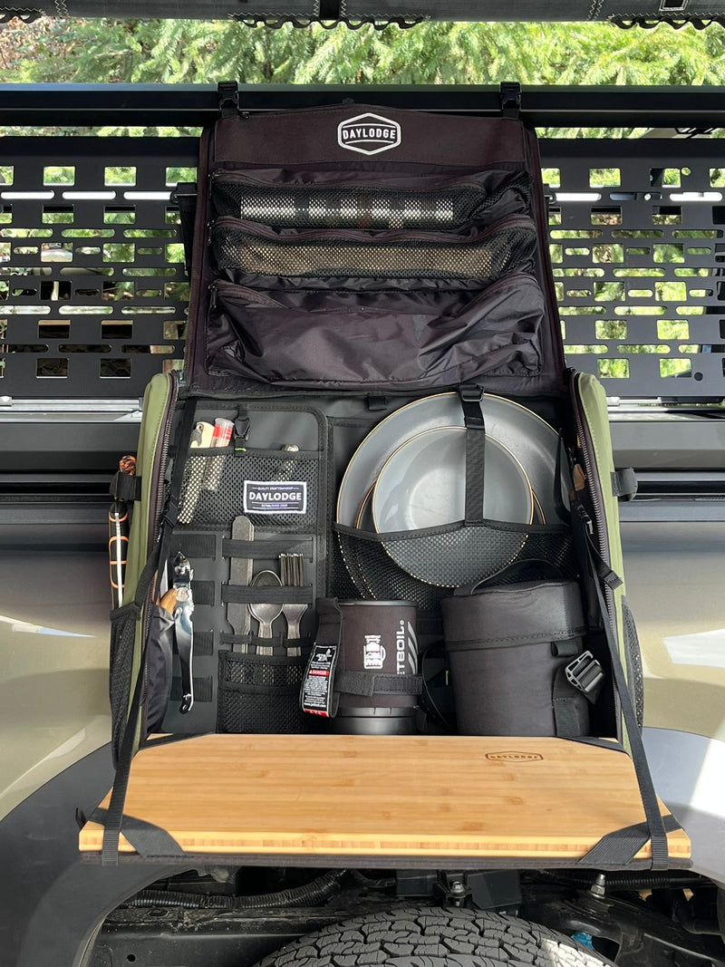 Workspace™ Mobile Camp Kitchen — photo 10