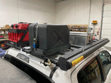 Toyota Tacoma K9 Cub Rack Kit — Equipt Expedition Outfitters (photo 14)