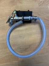 K9 Water Tank Tap & Bracket — Equipt Expedition Outfitters