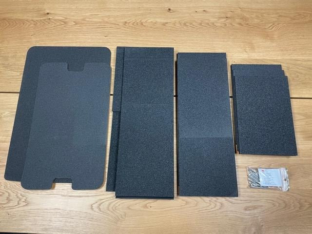 RuumX Case Divider System — photo 7