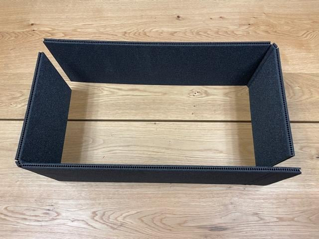 RuumX Case Divider System — photo 8