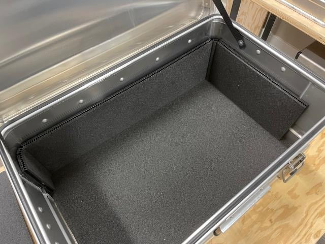 RuumX Case Divider System — photo 5
