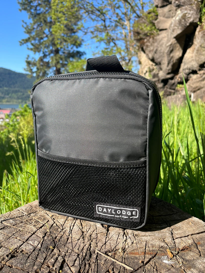 Cold Cube Soft Cooler — photo 1