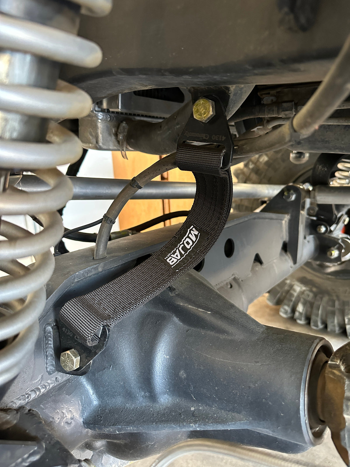 Limit Strap ( From 10'' to 30'') — photo 2