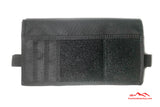 MOLLE Wrangler TJ Visor Pouch — Overland Gear Guy (photo 2)